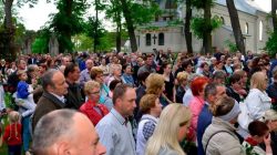 Galew. Uroczystość ku czci św. Rity