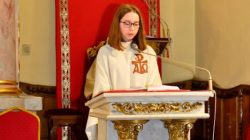 Galew. Uroczystość ku czci św. Rity