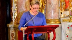 Galew. Uroczystość ku czci św. Rity