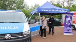 Kaczki Średnie. Majówka powiatu tureckiego
