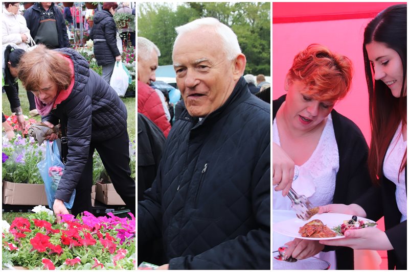 Turek. Leszek Miller