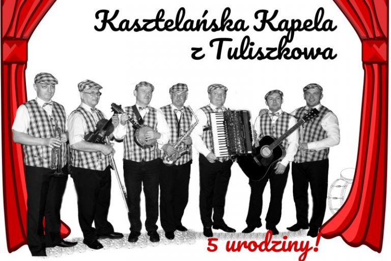 Kasztelańska kapela z Tuliszkowa