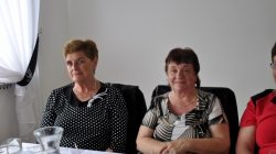 Malanów. Dzień Matki w Stowarzyszeniu Emerytów