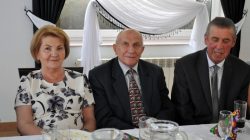 Malanów. Dzień Matki w Stowarzyszeniu Emerytów