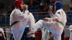 Mistrzostwa Wielkopolski Oyama PFK