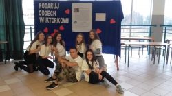 Słodków. Podaruj oddech Wiktorowi