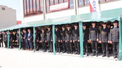 Przykona. Powiatowo-Gminny Dzień Strażaka 2019