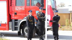 Przykona. Powiatowo-Gminny Dzień Strażaka 2019