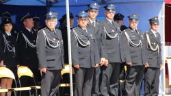 Przykona. Powiatowo-Gminny Dzień Strażaka 2019