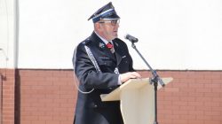 Przykona. Powiatowo-Gminny Dzień Strażaka 2019