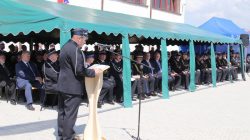 Przykona. Powiatowo-Gminny Dzień Strażaka 2019