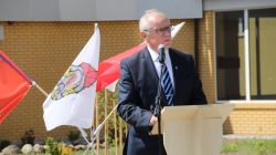 Przykona. Powiatowo-Gminny Dzień Strażaka 2019