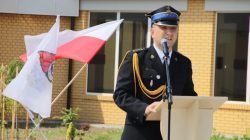 Przykona. Powiatowo-Gminny Dzień Strażaka 2019