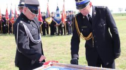 Przykona. Powiatowo-Gminny Dzień Strażaka 2019