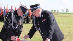 Przykona. Powiatowo-Gminny Dzień Strażaka 2019