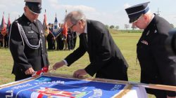 Przykona. Powiatowo-Gminny Dzień Strażaka 2019