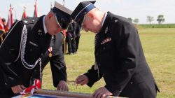 Przykona. Powiatowo-Gminny Dzień Strażaka 2019