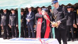 Przykona. Powiatowo-Gminny Dzień Strażaka 2019