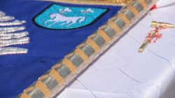 Przykona. Powiatowo-Gminny Dzień Strażaka 2019