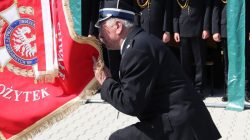 Przykona. Powiatowo-Gminny Dzień Strażaka 2019