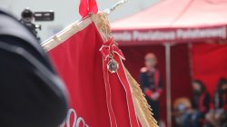 Przykona. Powiatowo-Gminny Dzień Strażaka 2019