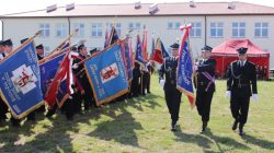 Przykona. Powiatowo-Gminny Dzień Strażaka 2019