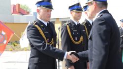 Przykona. Powiatowo-Gminny Dzień Strażaka 2019