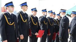 Przykona. Powiatowo-Gminny Dzień Strażaka 2019