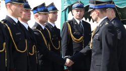 Przykona. Powiatowo-Gminny Dzień Strażaka 2019