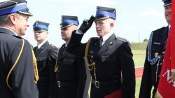 Przykona. Powiatowo-Gminny Dzień Strażaka 2019
