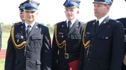 Przykona. Powiatowo-Gminny Dzień Strażaka 2019