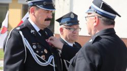 Przykona. Powiatowo-Gminny Dzień Strażaka 2019