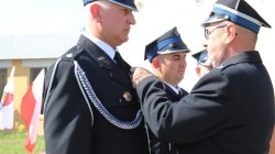 Przykona. Powiatowo-Gminny Dzień Strażaka 2019