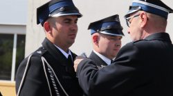 Przykona. Powiatowo-Gminny Dzień Strażaka 2019