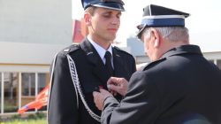 Przykona. Powiatowo-Gminny Dzień Strażaka 2019