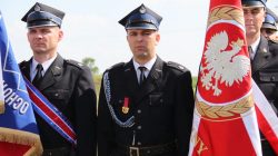 Przykona. Powiatowo-Gminny Dzień Strażaka 2019