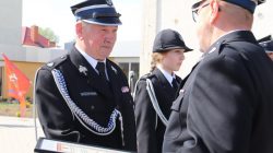 Przykona. Powiatowo-Gminny Dzień Strażaka 2019