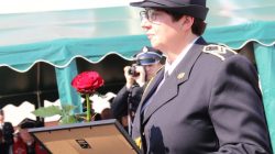 Przykona. Powiatowo-Gminny Dzień Strażaka 2019