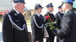 Przykona. Powiatowo-Gminny Dzień Strażaka 2019