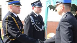 Przykona. Powiatowo-Gminny Dzień Strażaka 2019