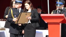 Przykona. Powiatowo-Gminny Dzień Strażaka 2019