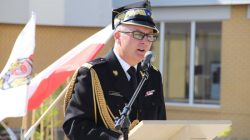 Przykona. Powiatowo-Gminny Dzień Strażaka 2019