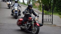 Tuliszków. Majówka motocyklowa