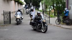 Tuliszków. Majówka motocyklowa