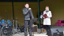 Tuliszków. Majówka motocyklowa