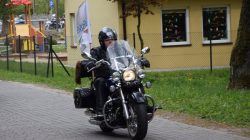 Tuliszków. Majówka motocyklowa
