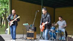 Tuliszków. Majówka motocyklowa