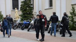 Tuliszków. Majówka motocyklowa
