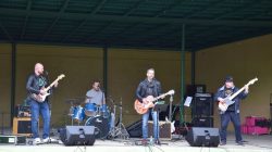 Tuliszków. Majówka motocyklowa