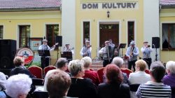 5 urodziny Kasztelańskiej Kapeli z Tuliszkowa
